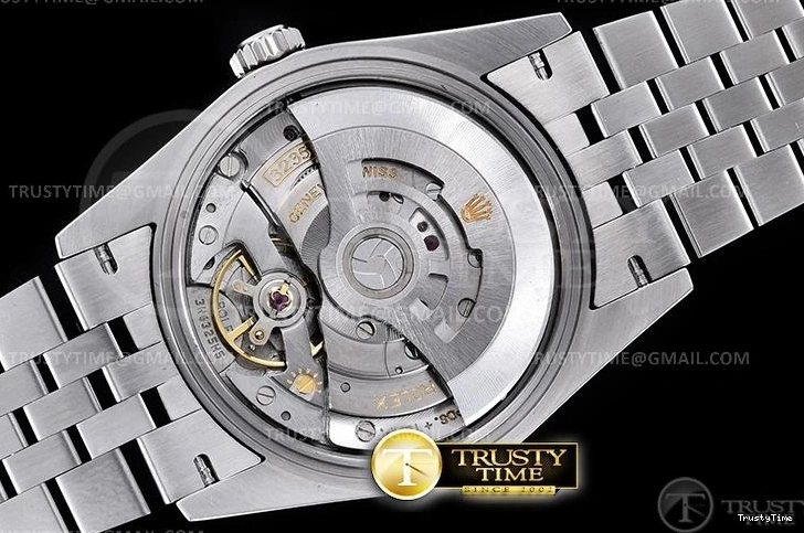 0115 RDJ0357D – DJ 36mm Unisex 724